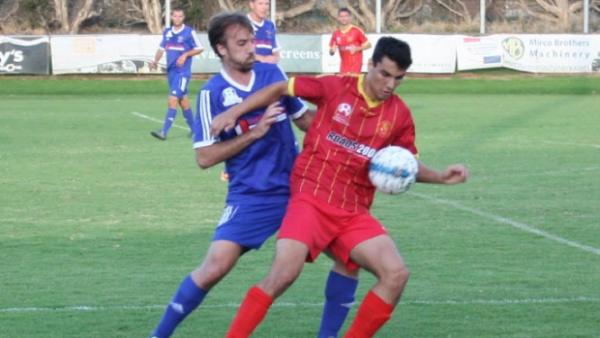 PS4 NPL WA Round 4 Review