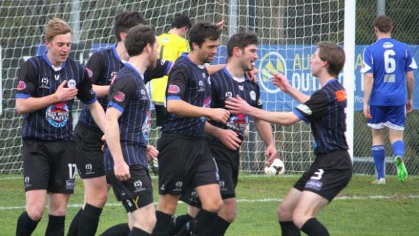 PS4 NPL Tasmania Round 17 Review