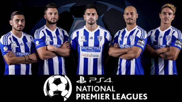 PS4 NPL SA Round 3 Preview