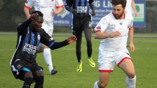 PS4 NPL Tasmania Round 6 Review