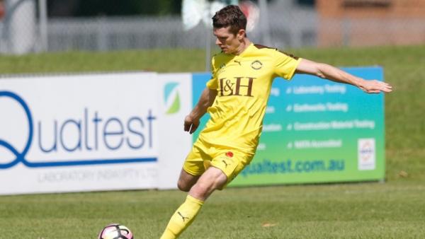 PS4 NPL NNSW Round 5 Preview