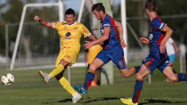 NPL NNSW Round 2 Preview