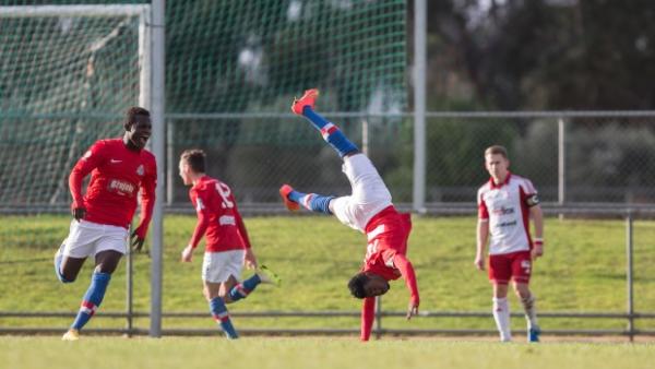 NPL SA Round 21 Review