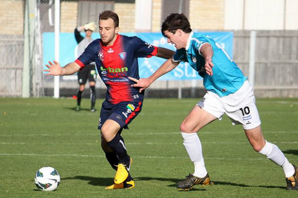 Record breaker Kanakaris kicks on