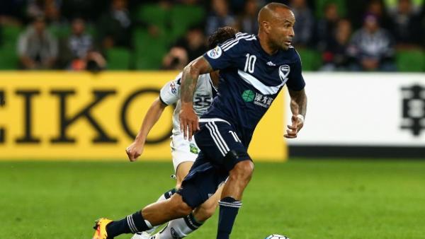 Archie Thompson