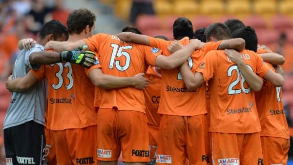 Brisbane Roar