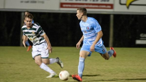 NPL Queensland Round 10 Review