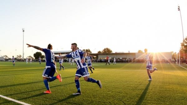 PS4 NPL SA Round 2 Preview