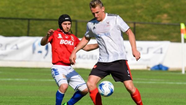 PS4 NPL Grand Final