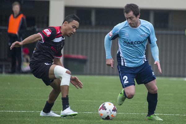 IGA NSW NPL Men's 1 Round 14 Review
