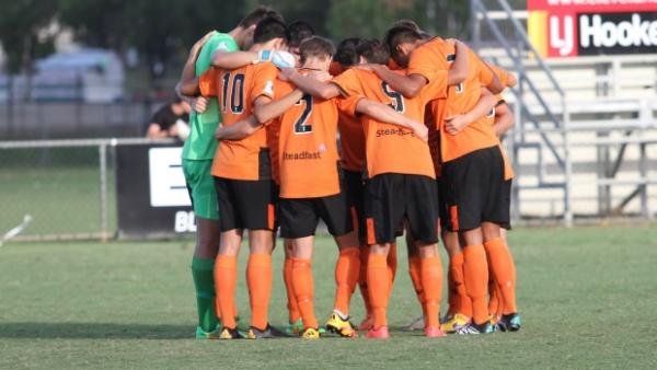 Brisbane Roar Youth
