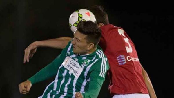 PS4 NPL Victoria Round 1 Review