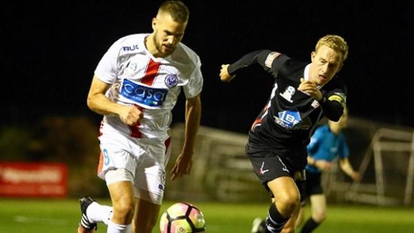 PS4 NPL NSW Round 19 Preview