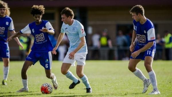 PS4 NPL Capital Football Round 4