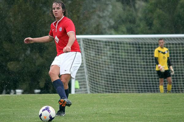 Capital Football NPL Round 6 Wrap