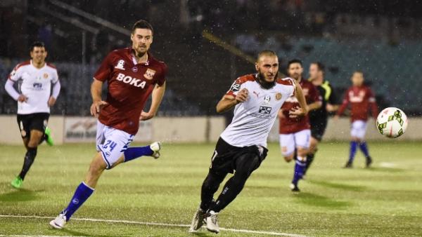 PS4 NPL NSW Round 15 Review