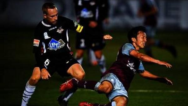 PS4 NPL NSW Round 21 Preview