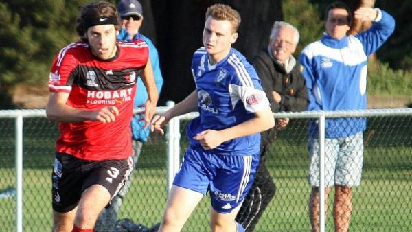 PS4 NPL Tasmania Round 11 Preview