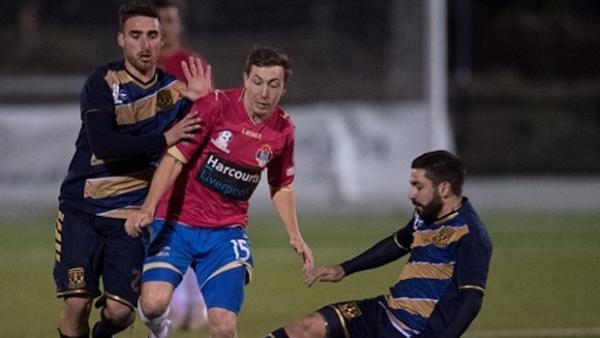 PS4 NPL NSW Preliminary Final Preview