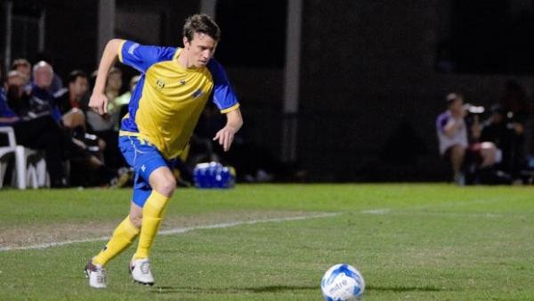Brisbane Strikers
