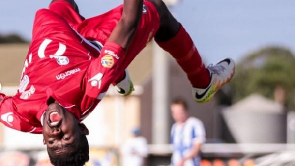 PS4 NPL SA Round 6 Review