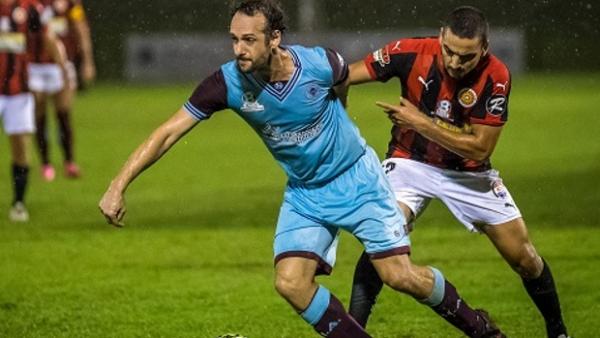 PS4 NPL NSW Round 17 Preview