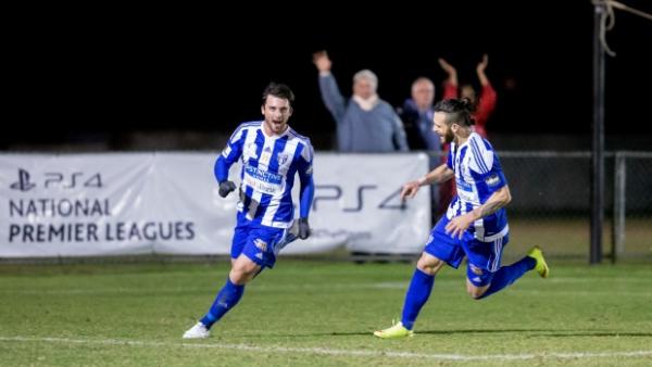 NPL SA Round 22 Review