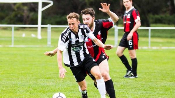 PS4 NPL Tasmania Round 9 Preview