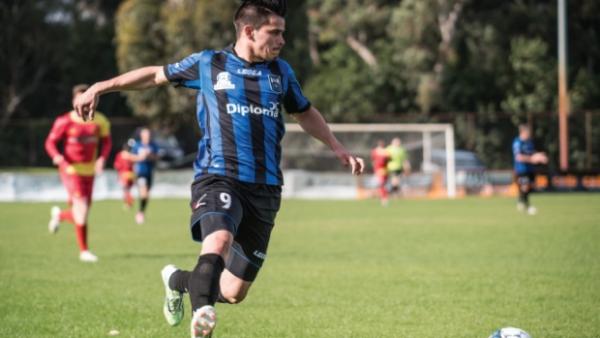 NPL WA Round 22 review