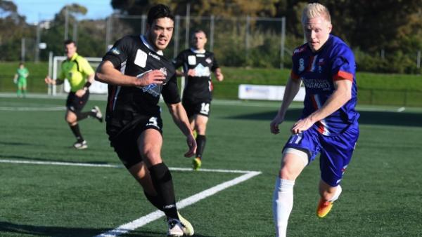 PS4 NPL NSW Round 22 Review