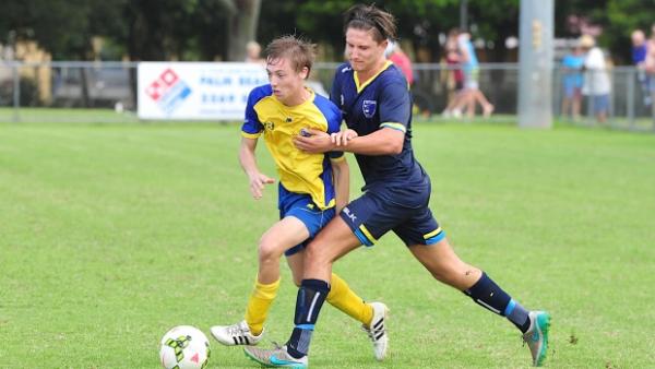 PS4 NPL Queensland Round 3 Review