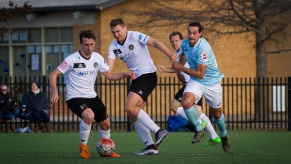 PS4 NPL Capital Football Round 17 Preview