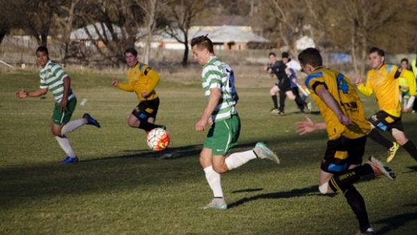 PS4 NPL Capital Football Round 18 Review