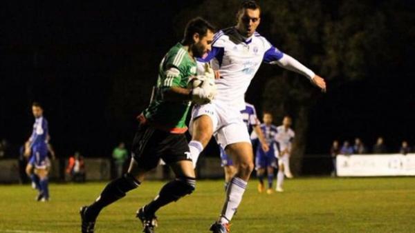 NPL Victoria Round 14 Review