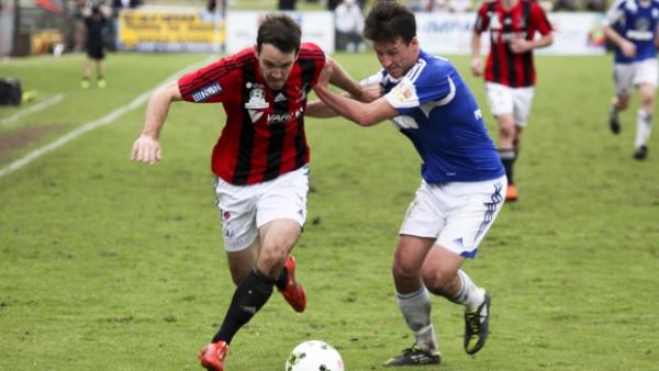 NPL NNSW Grand Final Review