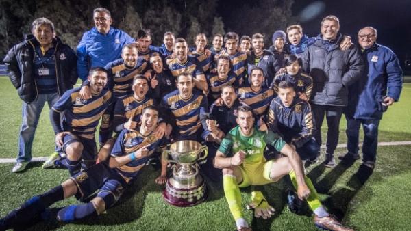 PS4 NPL NSW Round 20 Review