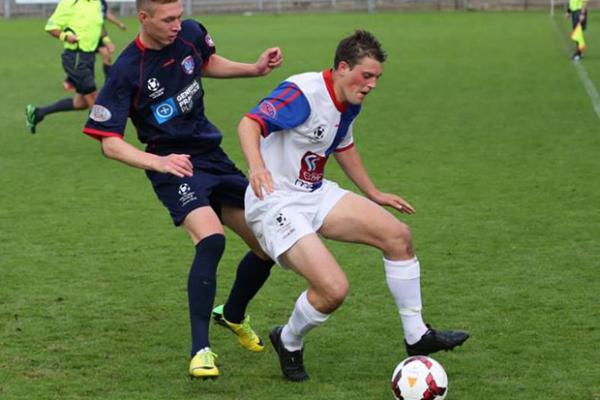NPL Lakoseljac Cup Semi-Finals