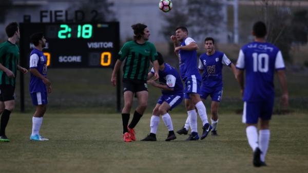 PS4 NPL Capital Football Round 10 Review