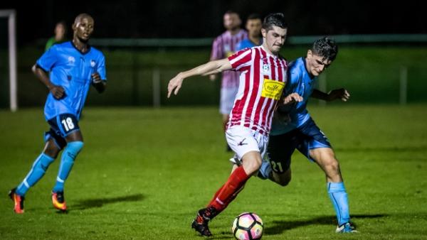 PS4 NPL NSW Round 4 Preview