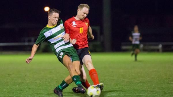 PS4 NPL Qld Round 8