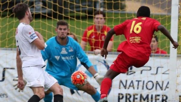 PS4 NPL NNSW Round 13 Preview