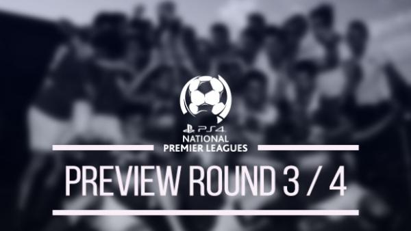 PS4 NPL Victoria Round 4 Preview