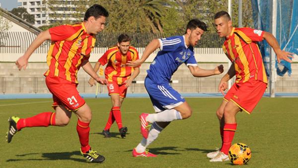 MetroStars overcame South Melbourne at Lakeside Stadium.