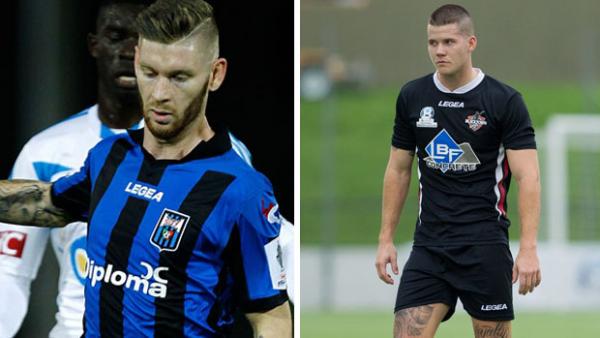 Bayswater City host Blacktown City in the PS4 NPL Grand Final on Saturday.