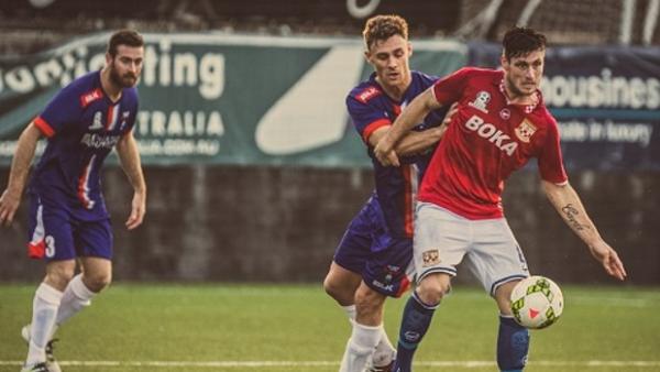 PS4 NPL NSW Round 18 Preview