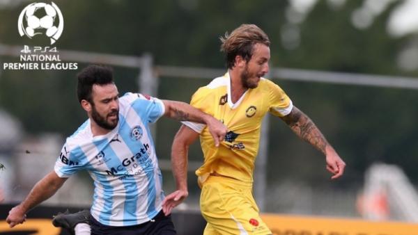 PS4 NPL NNSW Round 5 Review