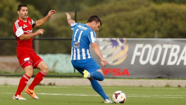 Both Campbelltown City and West Adelaide will be desperate for maximum points in the final round.