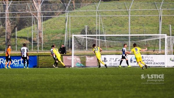 PS4 NPL Tasmania Round 11 Review