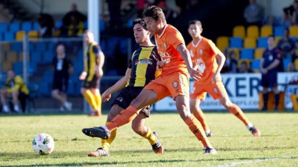 PS4 NPL Queensland Round 2 Preview