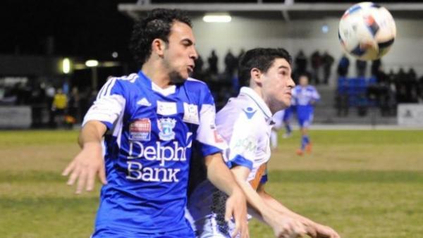 PS4 NPL Victoria Round 20 Preview